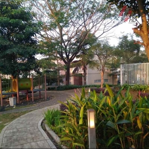 Tanah Kavling Dago Cocok Untuk Dibangun Rumah Villa