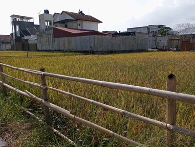Tanah Kavling Di Cisaranten Arcamanik Kota Bandung
