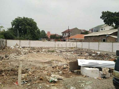 Tanah Kavling Shm Siap Bangun Di Duren Sawit Jakarta Timur