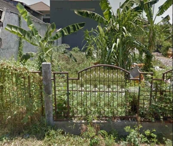 Tanah Kavling Super Murah Di Pradah Permai Surabaya Barat