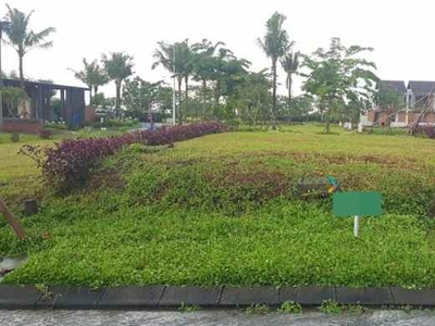 Tanah Kavling Villa Ciputra Beach Resort Tanah Lot Bali Dekat Canggu