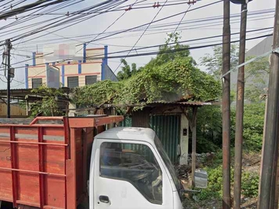 Tanah Kosong Terletak Di Jalan Raya Brigjen Sudiarjo Semarang