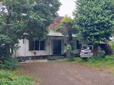Tanah Luas Dijual Di Yogyakarta