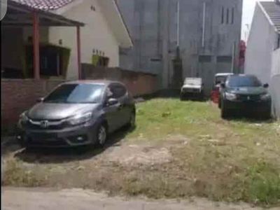 Tanah Matang Jl Cisaranten Kulon Houkeri Arcamanik Kota Bandung