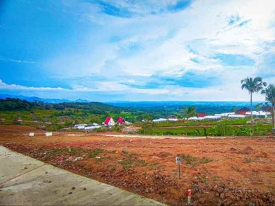 Tanah Murah Di Bogor Lokasi Pinggir Jalan Bonus Kebun Anggur