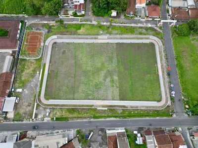 Tanah Murah Di Sleman 5 Menit Dari Kampus Uii Pusat Jalan Kaliurang P