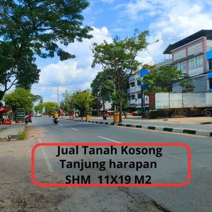 Tanah Murah Di Tanjung Harapan Sako Palembang