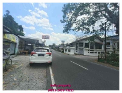 Tanah Murah Kaliurang Jogja 3 Menit Kampus Uii Yogyakarta Lahan Siap