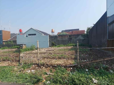 Tanah Murah Siap Bangun Di Margahayu Raya Bandung