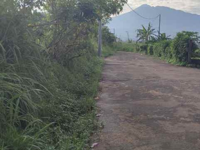 Tanah Shm 7500 M2 Dekat Vimala Hills Puncak Bogor