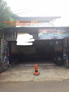 Tanah Shm Pinggir Jalan Bangka 2 Mampang Prapatan Jakarta Selatan