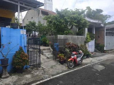 Tanah Siap Bangun Kawasan Jalan Piranha Malang