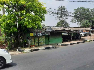 Tanah Startegis Pinggir Jalan Raya Nasional Jalur Utama Purwakarta