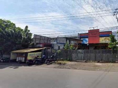 Tanah Strategis Nol Jalan Raya Di Sukun Malang Akses Tol Bonus Banguna