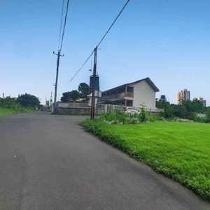 Tanah Trihanggo Jogja 200 Meter Dari Jl Raya Ringroad Barat D