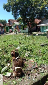 Tanah Udah Pondasi Di Harjamukti Cirebon