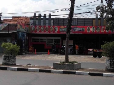 Tempat Usaha Jl Terusan Buah Batu Bandung