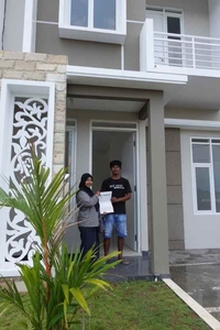 Terlaris 2 Lantai Type 66 Rumah Syariah Ponorogo