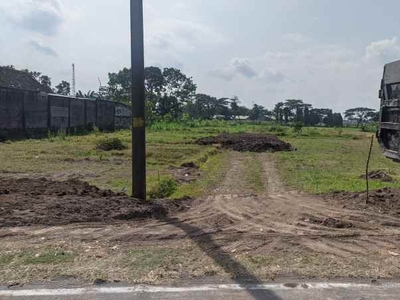 Termurah Dekat Rs Pku Prambanan Cocok Untuk Hunian