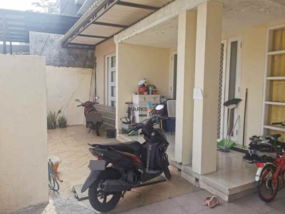 Termurah Di Kelasnya Nirwana Executive Rumah Siap Huni