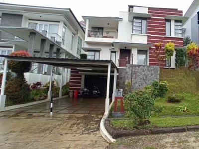 Termurah Lt462 Lb400 Dago Resort Bandung Harga Nego Bonus Furnish