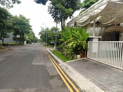 Termurah Rumah 2 Lantai Di Main Road Citraland Eastwood Sby Barat