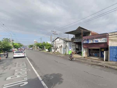 Toko Dan Gudang Raya Mastrip Karangpilang Strategis Dekat Pintu Tol