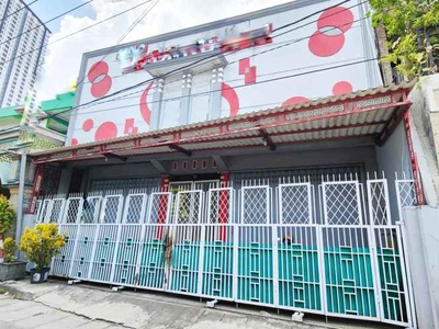 Turun Harga Dijual Rumah Kost Aktif Stand Toko Di Jemur Wonosari
