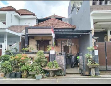 Turun Harga Dijual Rumah Siap Huni Di Perum Sanggulan Tukad Tabanan B