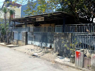 Turun Harga Rumah 2unit Gandeng Komplek Japos Graha Lestari Ciledug