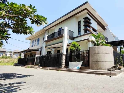 Turun Harga Rumah Semi Furnish Di Pagesangan Baru