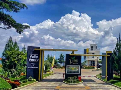 Valle Verde Villa And Residences Bandung