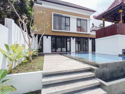 Villa Dekat Malioboro Dijual Jogja Grand Bale Dp Ringan Shm