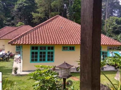 Villa Di Cipendawa Mega Mendung Puncak