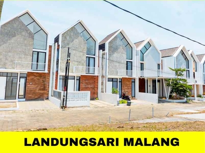 Villa Guest House Dijual Di Kota Malang