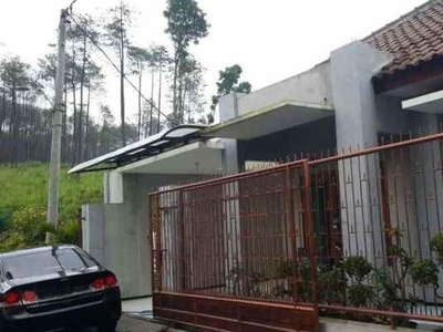 Villa Murah Lereng Gunung Kawi Malang Dekat Kawasan Wisata