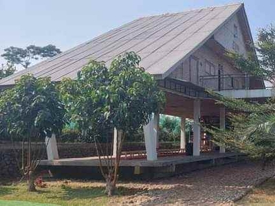 Villa Wisata Bandung Area Margahurip Dekat Soreng Banjaran Bandung