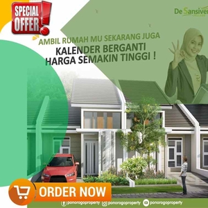 Viral Callrumah Syariah Ponorogo