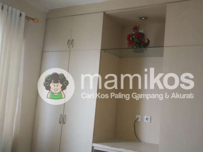 Apartemen City Home (MOI) Type 2BR Fully Furnished Lt 12 Kelapa Gading Jakarta Utara