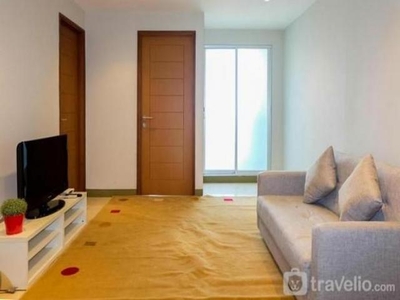 Apartemen Dijual, Kelapa Gading, Jakarta Utara, Jakarta