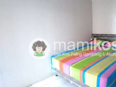 Apartemen Wisma Gading Permai Type 2BR Fully Furnished Lt 7 Kelapa Gading Jakarta Utara