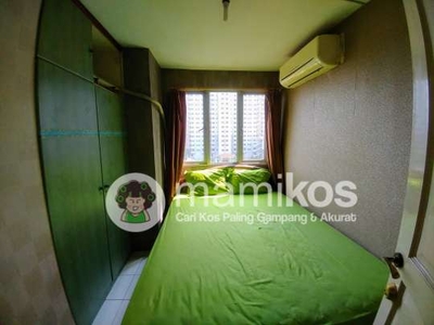 Apartemen Wisma Gading Permai Type 2BR Fully Furnished Lt 7 Kelapa Gading Jakarta Utara