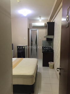 DIJUAL APARTEMEN SUKOLILO SURABAYA