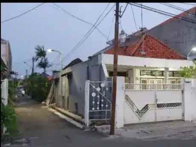 Dijual Rumah Dekat Unair Jl Raya Pucang Gubeng Kertajaya Surabaya