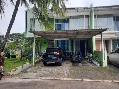 Dijual Rumah Di Citra Grand Perumahan Paling Strategis Secibubur