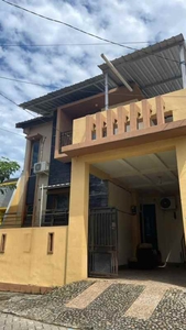 Dijual Rumah Kost Makassar Kota Sekitar Btp Jalan Perintis Kemerdekaa