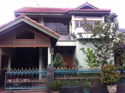 Dijual Rumah Siap Huni Jl Jatiwangi Raya Antapani Kodya Bandung