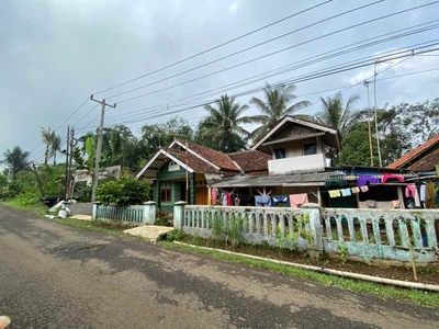 Jual Murah Rumah Dan Kebun 700 M2 Di Darangdan Purwakarta