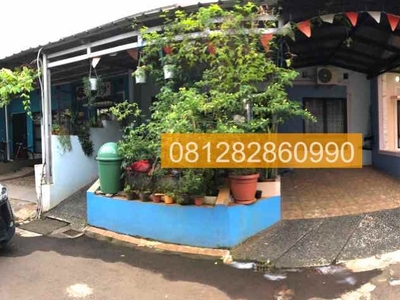 Jual Rumah Essence Park Jatiwaringin Bekasi 8d5409