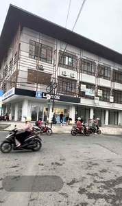 Ruko Kupang Baru 35 Lt Parkiran Luas Start From 3m - 4m